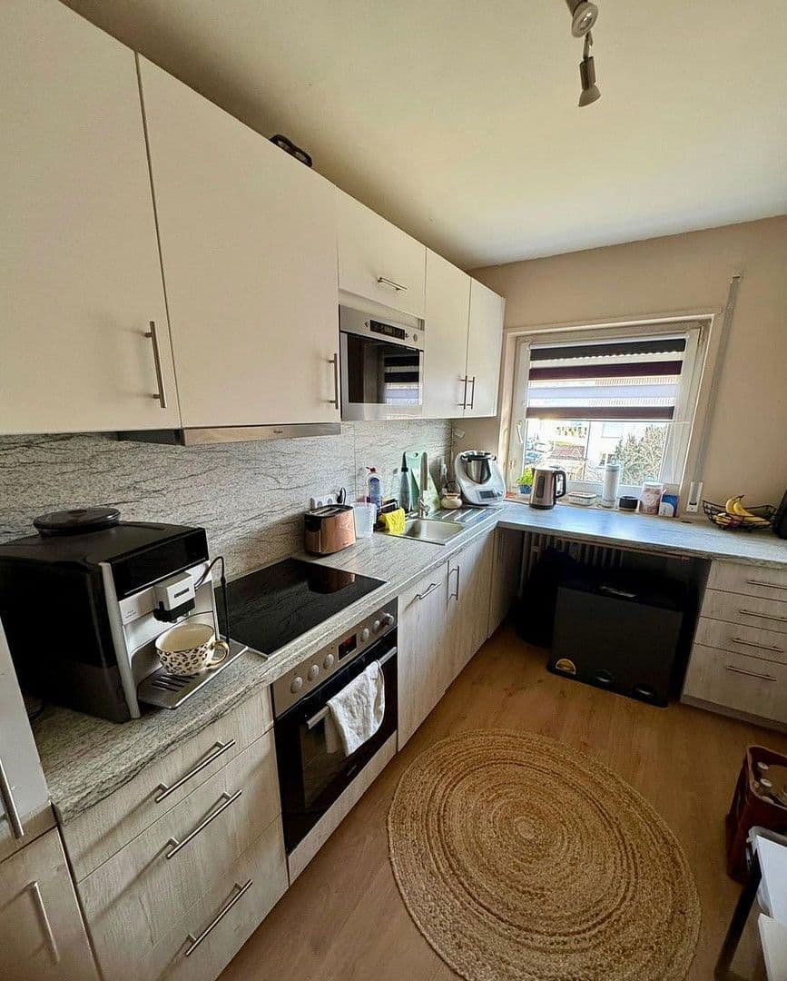 3 bedroom flat to rent, 60 m², Albstadt, Baden-Württemberg 3 bedroom flat to rent, 60 m², Albstadt, Baden-Württemberg