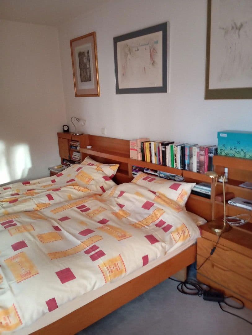 4 bedroom flat for sale, 126 m², Wiesenau 30-32, Frankfurt, Hesse 4 bedroom flat for sale, 126 m², Wiesenau 30-32, Frankfurt, Hesse