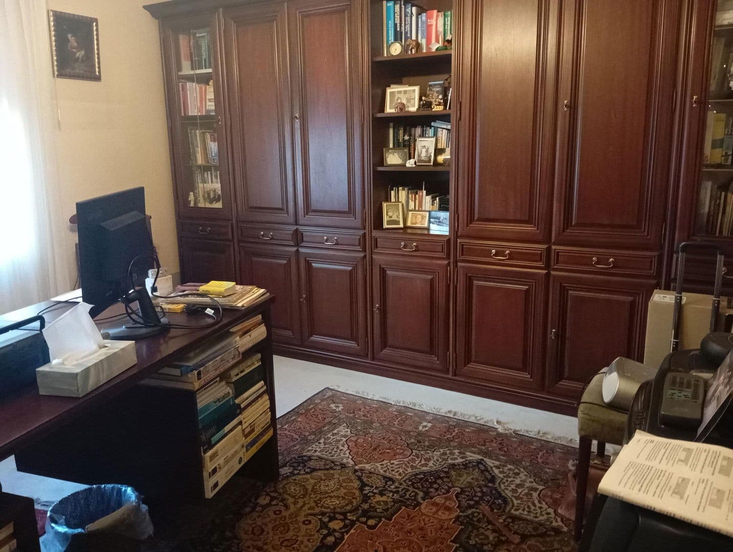 4 bedroom flat for sale, 126 m², Wiesenau 30-32, Frankfurt, Hesse 4 bedroom flat for sale, 126 m², Wiesenau 30-32, Frankfurt, Hesse