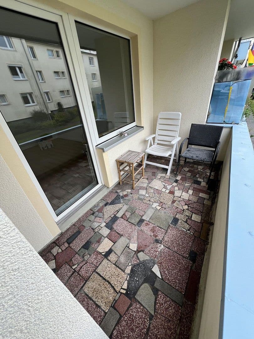 3 bedroom flat for sale, 65 m², Bei den Drei Pfählen 87, Bremen, Bremen 3 bedroom flat for sale, 65 m², Bei den Drei Pfählen 87, Bremen, Bremen