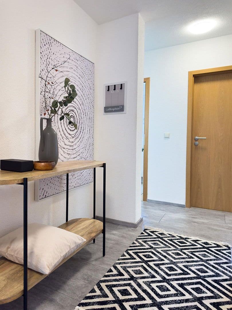 4 bedroom flat for sale, 106 m², Remshalden, Baden-Württemberg 4 bedroom flat for sale, 106 m², Remshalden, Baden-Württemberg