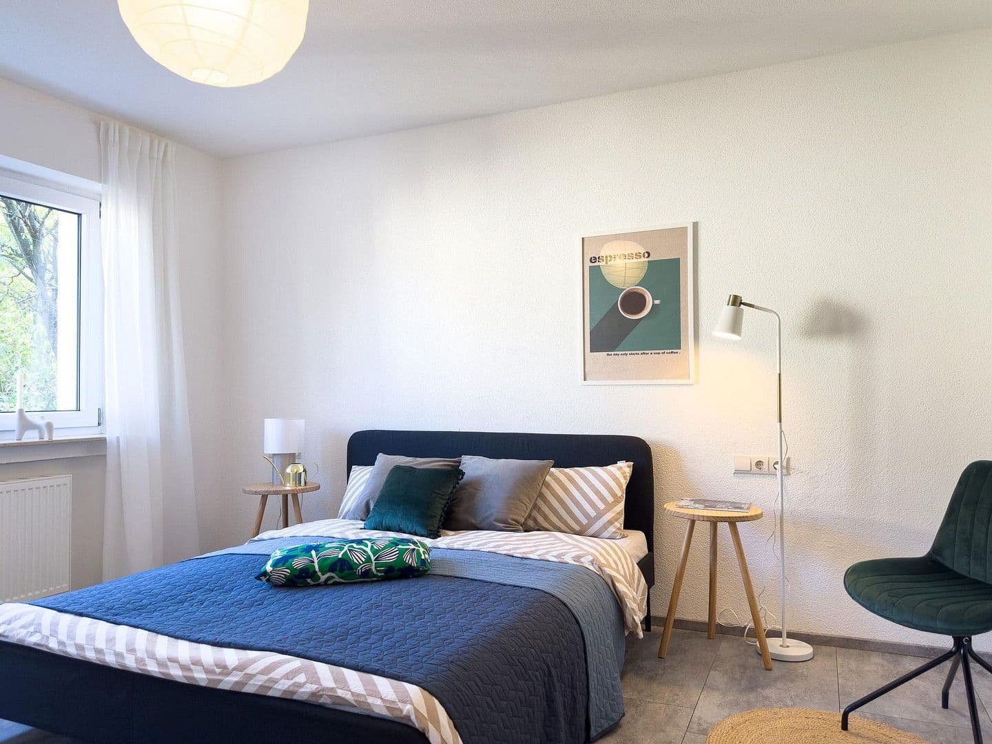 4 bedroom flat for sale, 106 m², Remshalden, Baden-Württemberg 4 bedroom flat for sale, 106 m², Remshalden, Baden-Württemberg