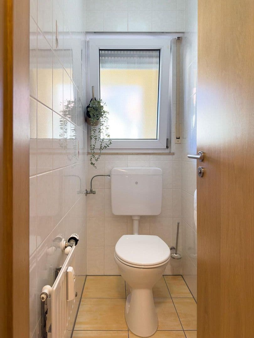 4 bedroom flat for sale, 106 m², Remshalden, Baden-Württemberg 4 bedroom flat for sale, 106 m², Remshalden, Baden-Württemberg