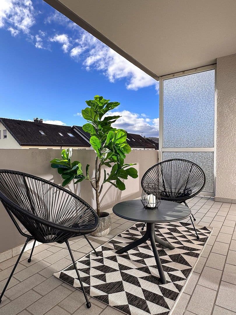 4 bedroom flat for sale, 106 m², Remshalden, Baden-Württemberg 4 bedroom flat for sale, 106 m², Remshalden, Baden-Württemberg