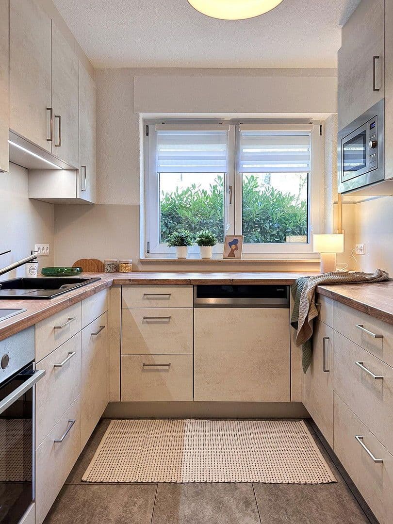 4 bedroom flat for sale, 106 m², Remshalden, Baden-Württemberg 4 bedroom flat for sale, 106 m², Remshalden, Baden-Württemberg