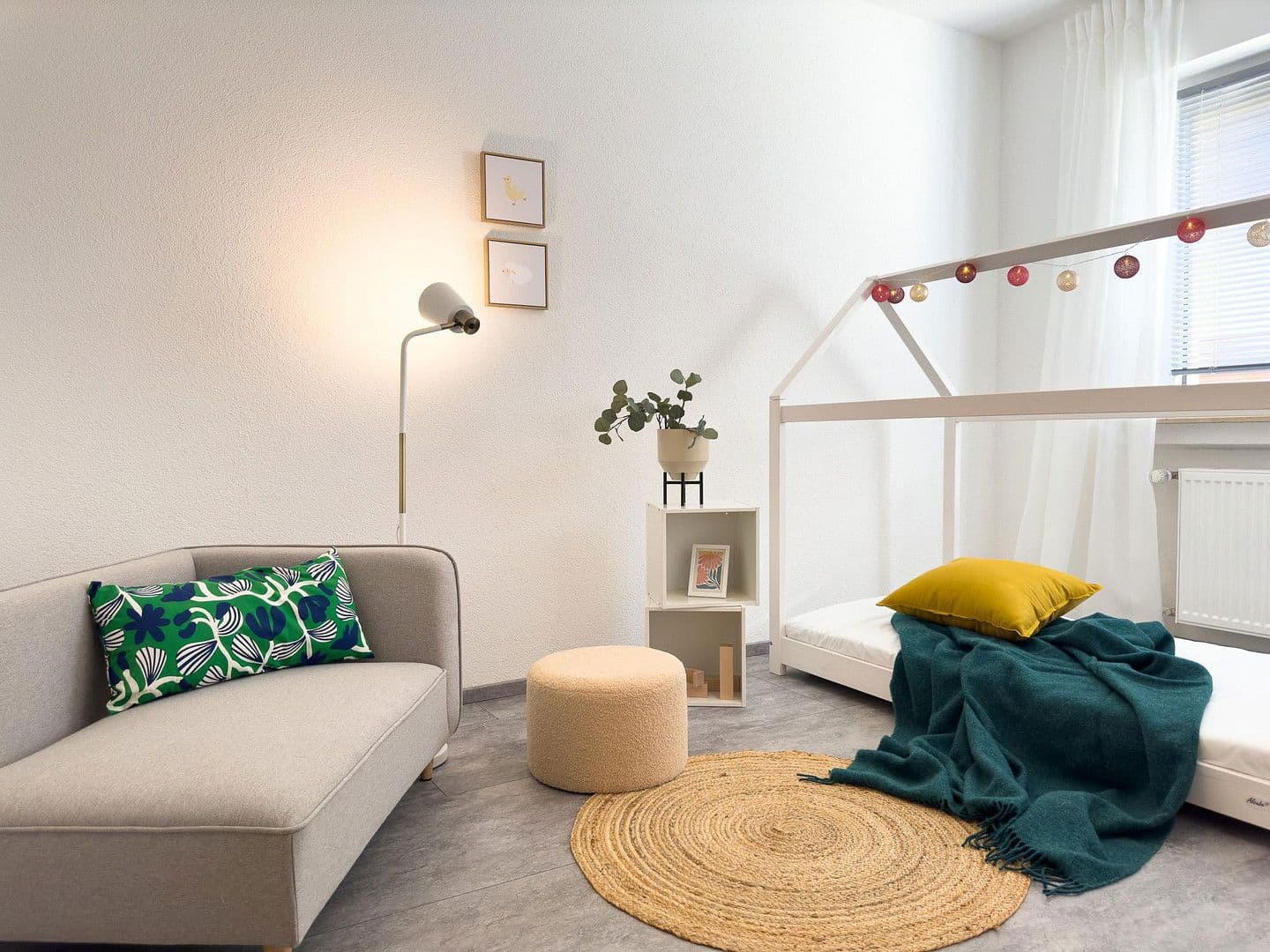 4 bedroom flat for sale, 106 m², Remshalden, Baden-Württemberg 4 bedroom flat for sale, 106 m², Remshalden, Baden-Württemberg