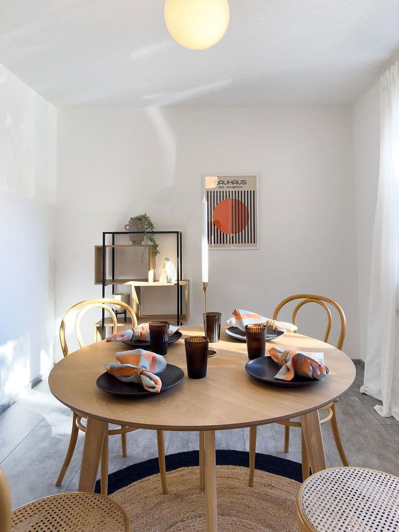 4 bedroom flat for sale, 106 m², Remshalden, Baden-Württemberg 4 bedroom flat for sale, 106 m², Remshalden, Baden-Württemberg