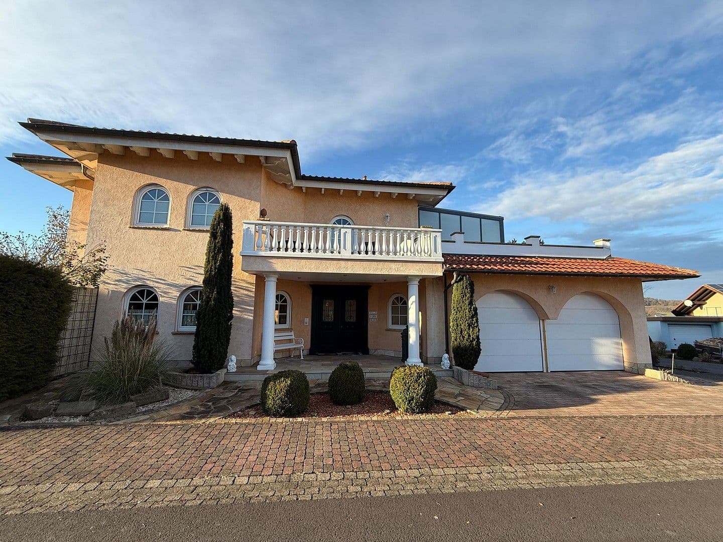 house for sale, 317 m², Flieden, Hesse house for sale, 317 m², Flieden, Hesse