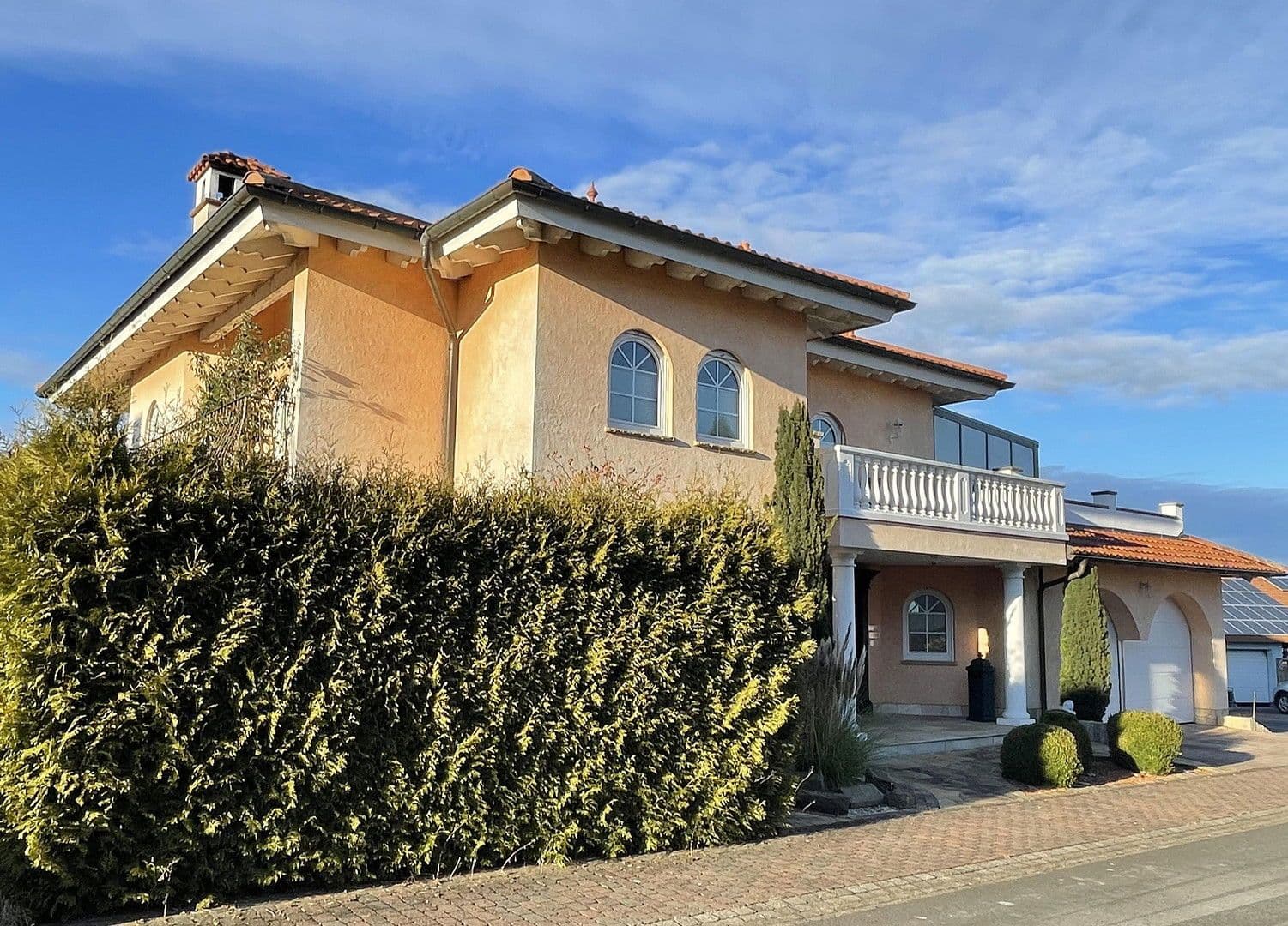 house for sale, 317 m², Flieden, Hesse house for sale, 317 m², Flieden, Hesse