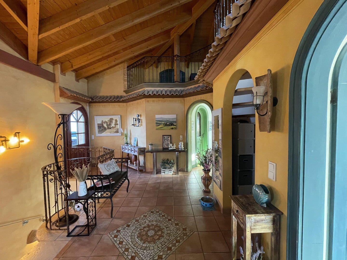 house for sale, 317 m², Flieden, Hesse house for sale, 317 m², Flieden, Hesse