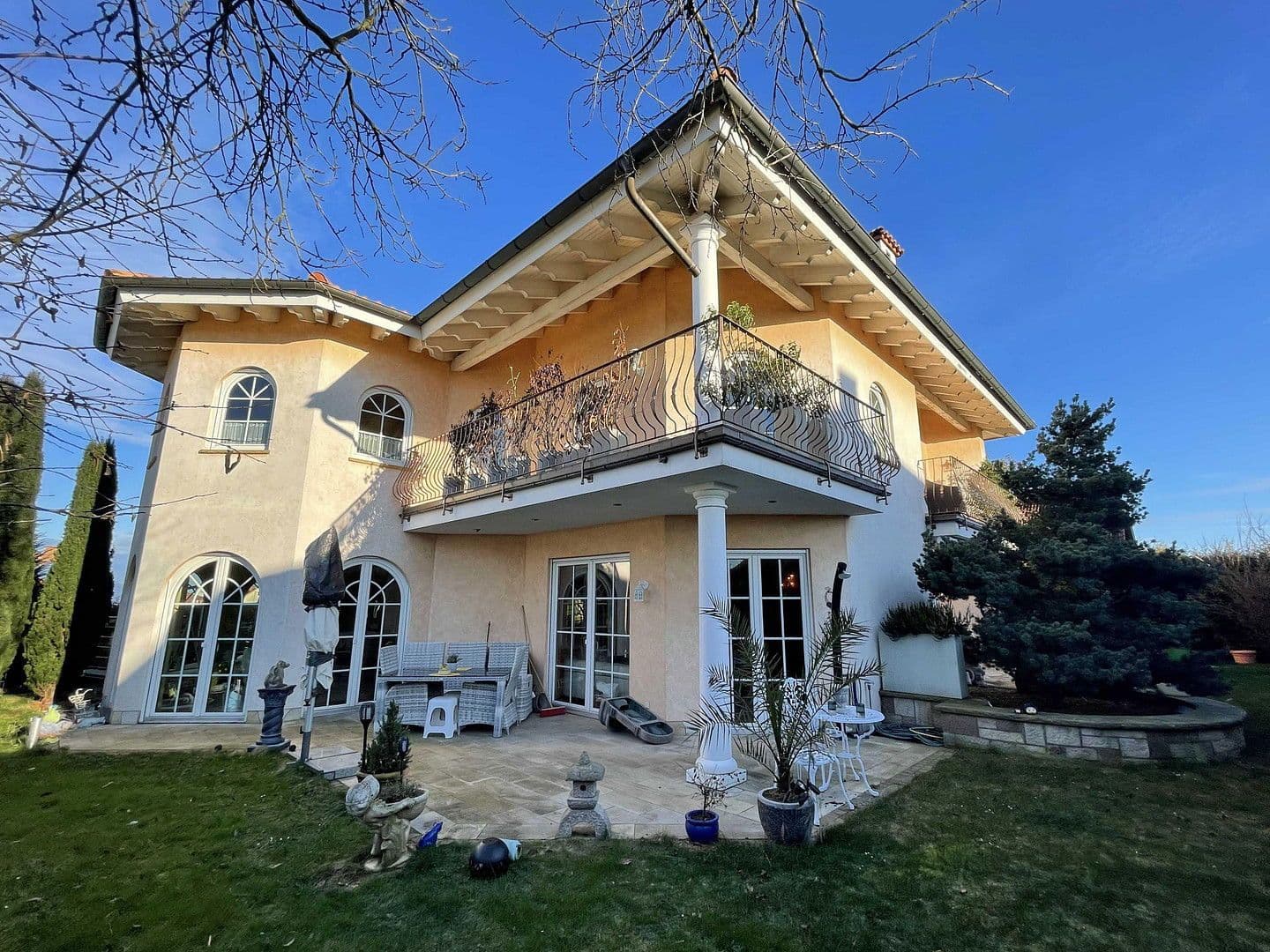 house for sale, 317 m², Flieden, Hesse house for sale, 317 m², Flieden, Hesse