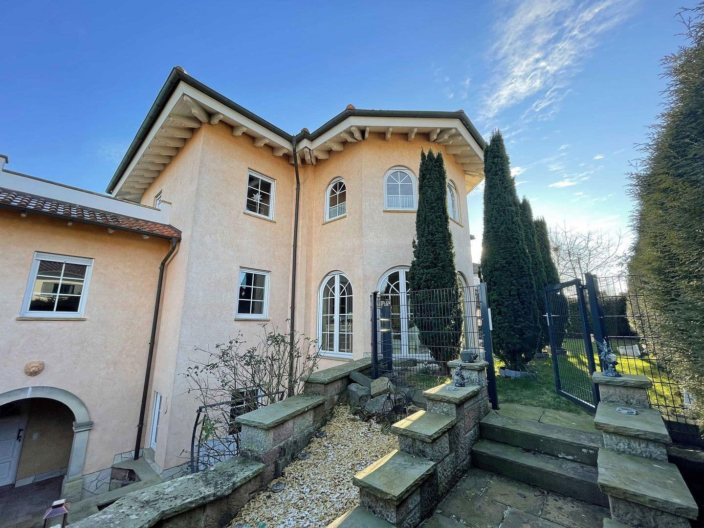 house for sale, 317 m², Flieden, Hesse house for sale, 317 m², Flieden, Hesse