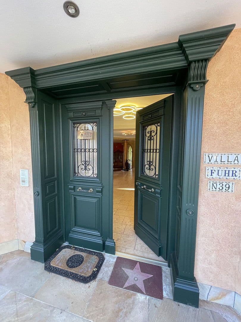 house for sale, 317 m², Flieden, Hesse house for sale, 317 m², Flieden, Hesse