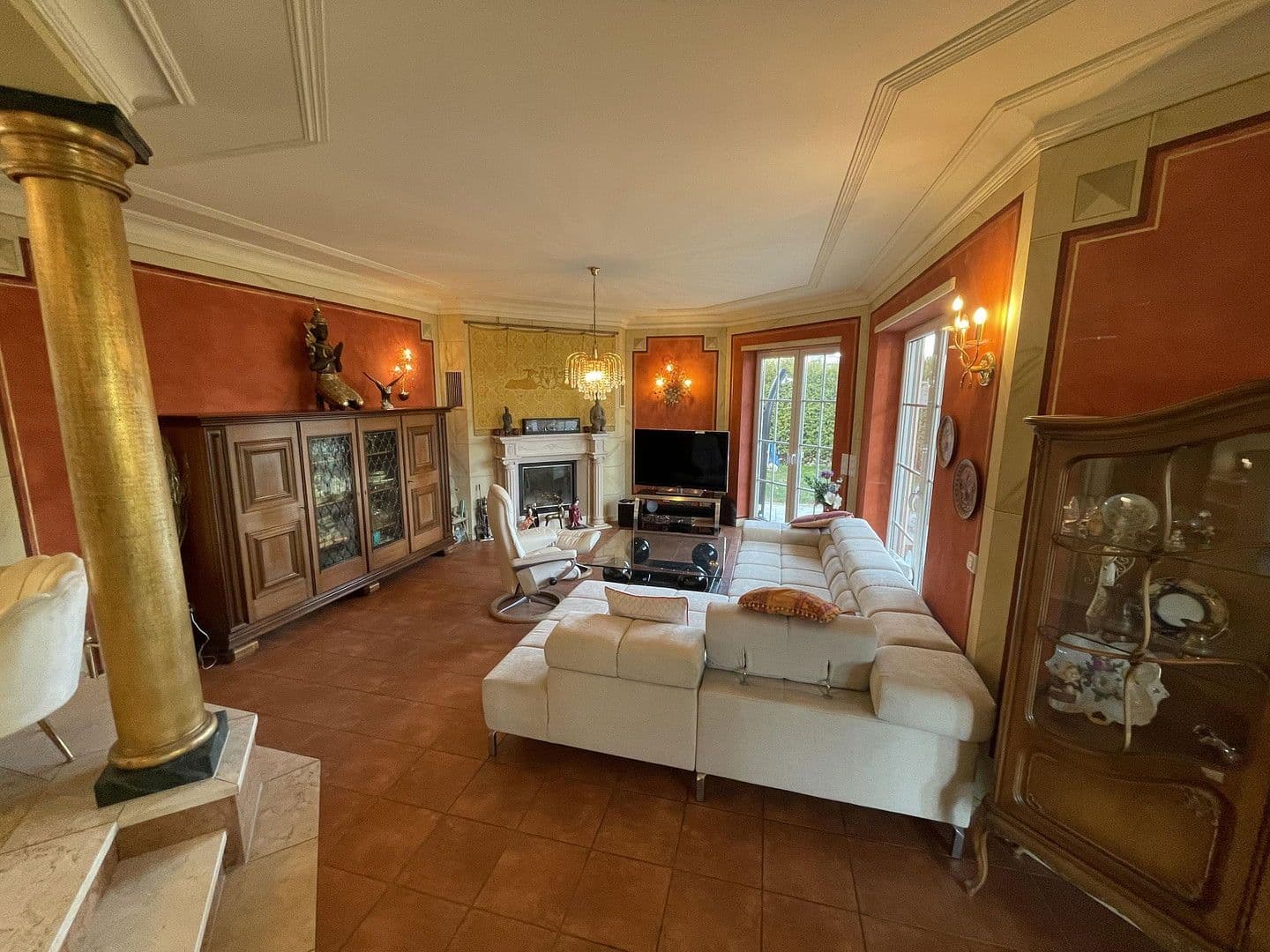 house for sale, 317 m², Flieden, Hesse house for sale, 317 m², Flieden, Hesse