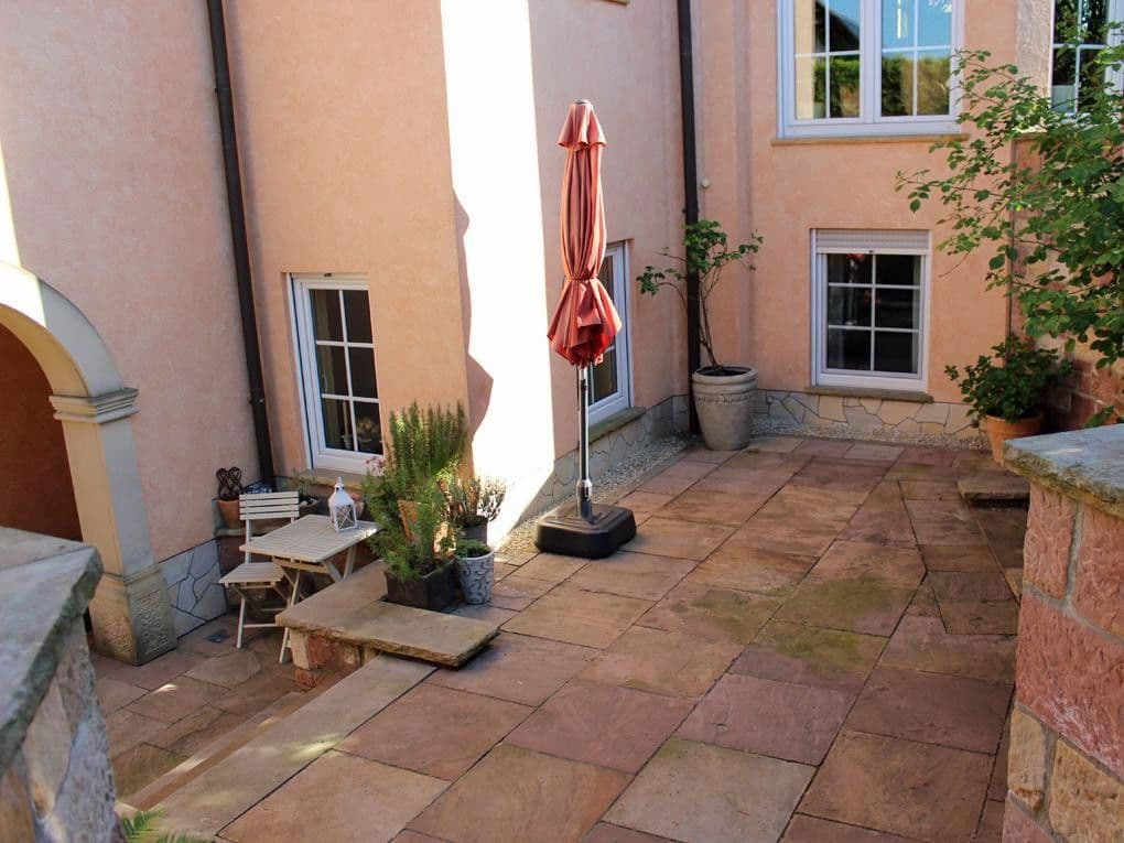 house for sale, 317 m², Flieden, Hesse house for sale, 317 m², Flieden, Hesse