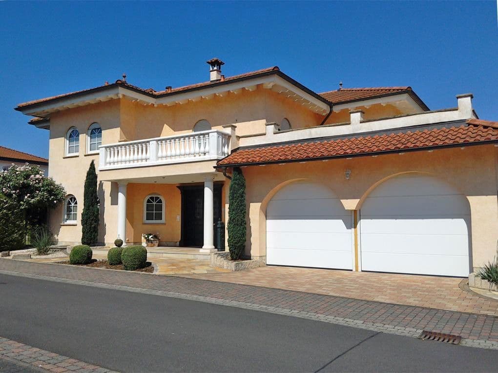 house for sale, 317 m², Flieden, Hesse house for sale, 317 m², Flieden, Hesse