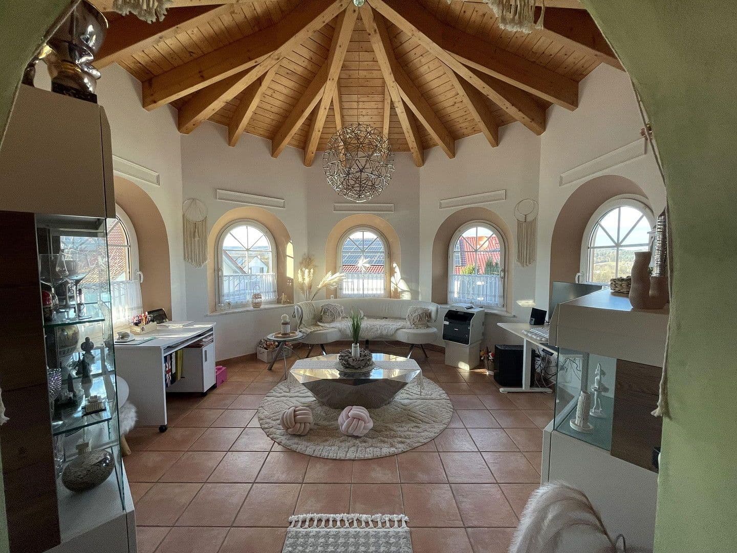 house for sale, 317 m², Flieden, Hesse house for sale, 317 m², Flieden, Hesse