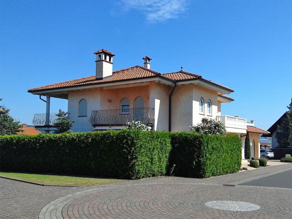 house for sale, 317 m², Flieden, Hesse house for sale, 317 m², Flieden, Hesse