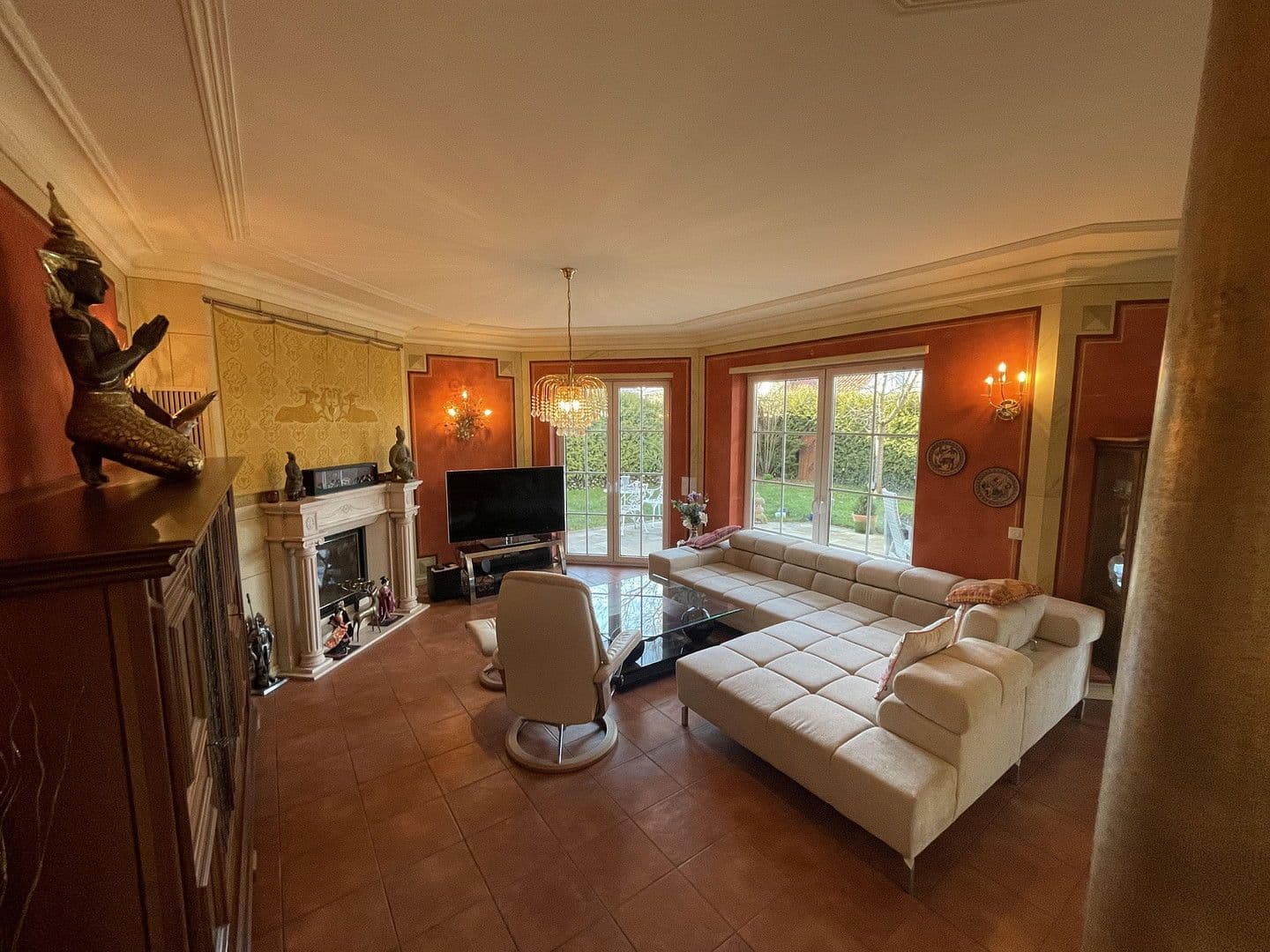 house for sale, 317 m², Flieden, Hesse house for sale, 317 m², Flieden, Hesse