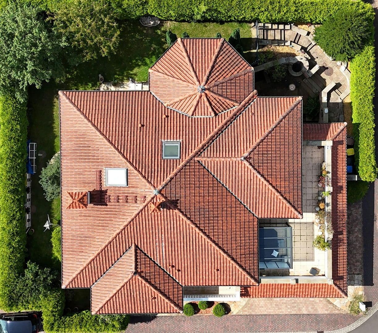 house for sale, 317 m², Flieden, Hesse house for sale, 317 m², Flieden, Hesse