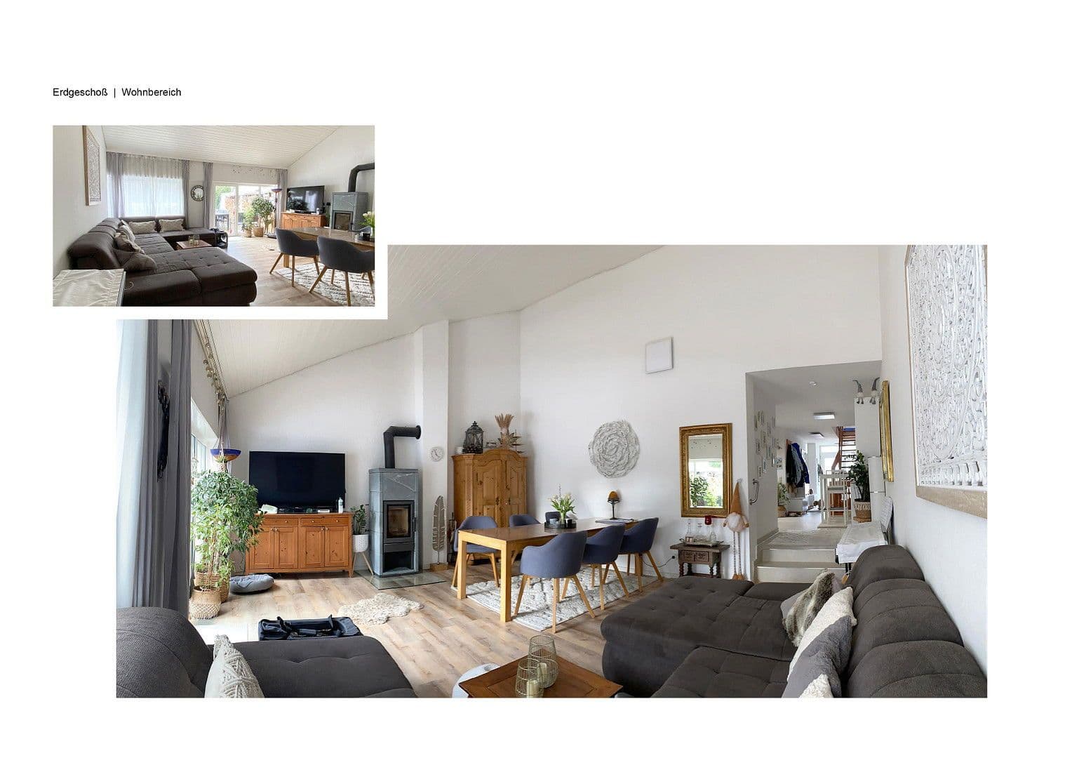 house for sale, 120 m², Dettingen unter Teck, Baden-Württemberg house for sale, 120 m², Dettingen unter Teck, Baden-Württemberg