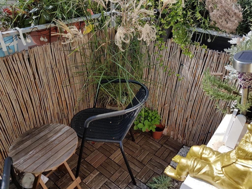 Studio flat to rent, 28 m², Neuhofstraße 16, Frankfurt am Main, Hesse Studio flat to rent, 28 m², Neuhofstraße 16, Frankfurt am Main, Hesse