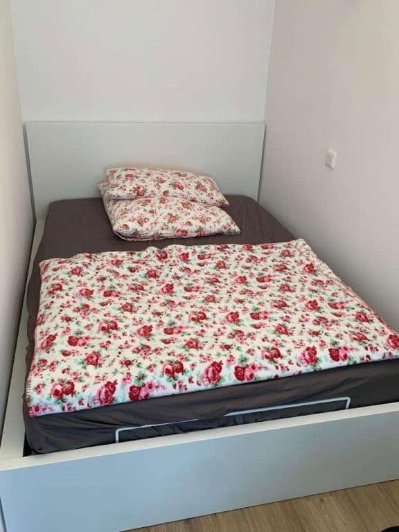 Studio flat to rent, 28 m², Neuhofstraße 16, Frankfurt am Main, Hesse Studio flat to rent, 28 m², Neuhofstraße 16, Frankfurt am Main, Hesse