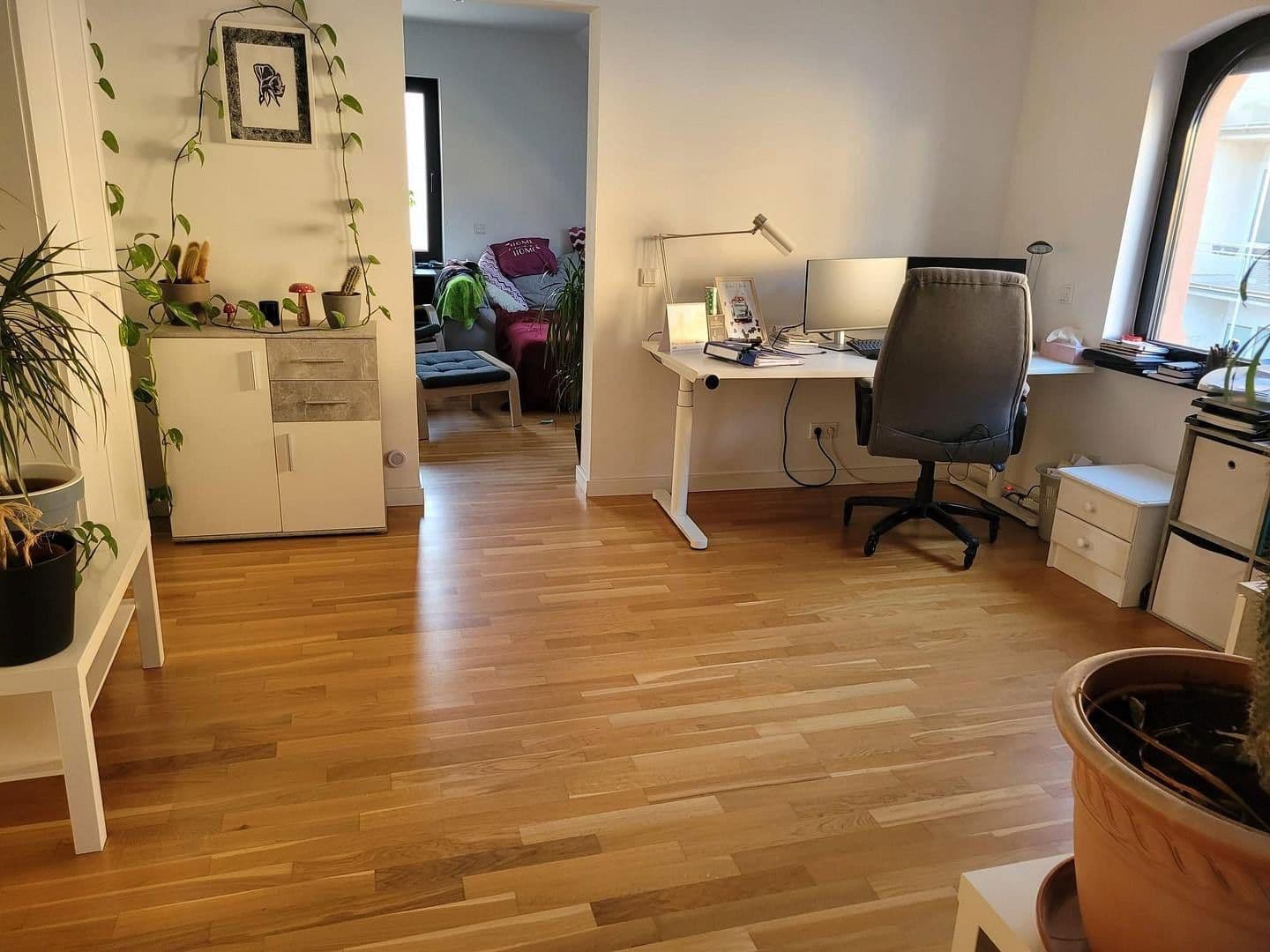 4 bedroom flat to rent, 130 m², Mühlheim am Main, Hesse 4 bedroom flat to rent, 130 m², Mühlheim am Main, Hesse