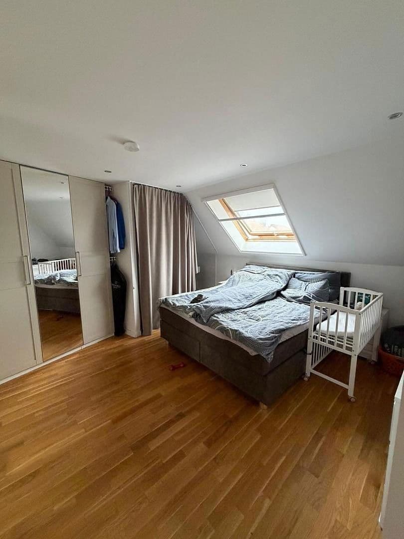 4 bedroom flat to rent, 130 m², Mühlheim am Main, Hesse 4 bedroom flat to rent, 130 m², Mühlheim am Main, Hesse