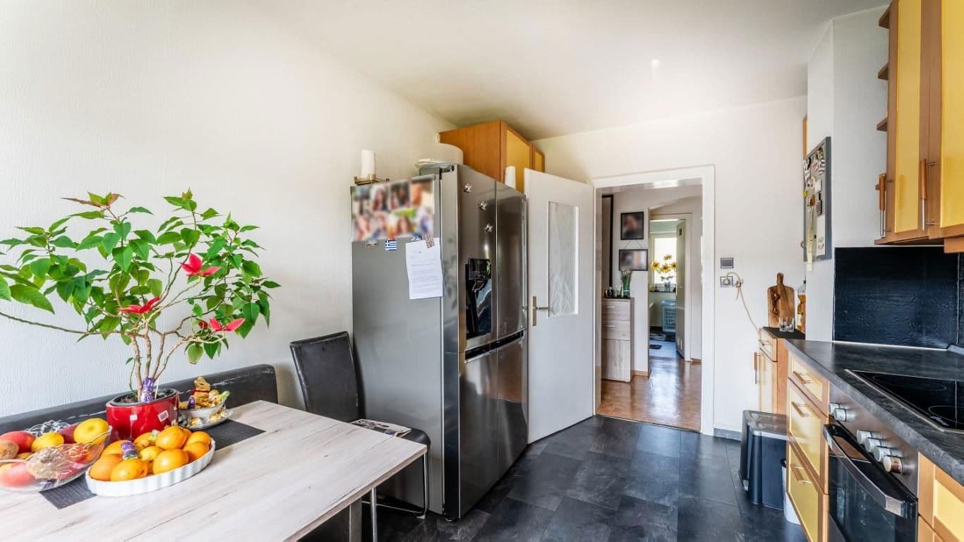 4 bedroom flat to rent, 85 m², Alemannenstr. 39, Villingen-Schwenningen, Baden-Württemberg 4 bedroom flat to rent, 85 m², Alemannenstr. 39, Villingen-Schwenningen, Baden-Württemberg