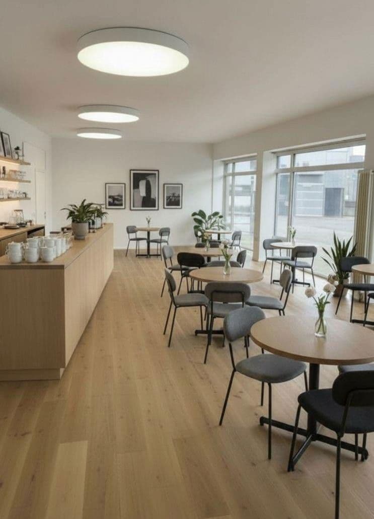 office to rent, 292 m², Schallfelder Str. 5, Gerolzhofen, Bavaria office to rent, 292 m², Schallfelder Str. 5, Gerolzhofen, Bavaria