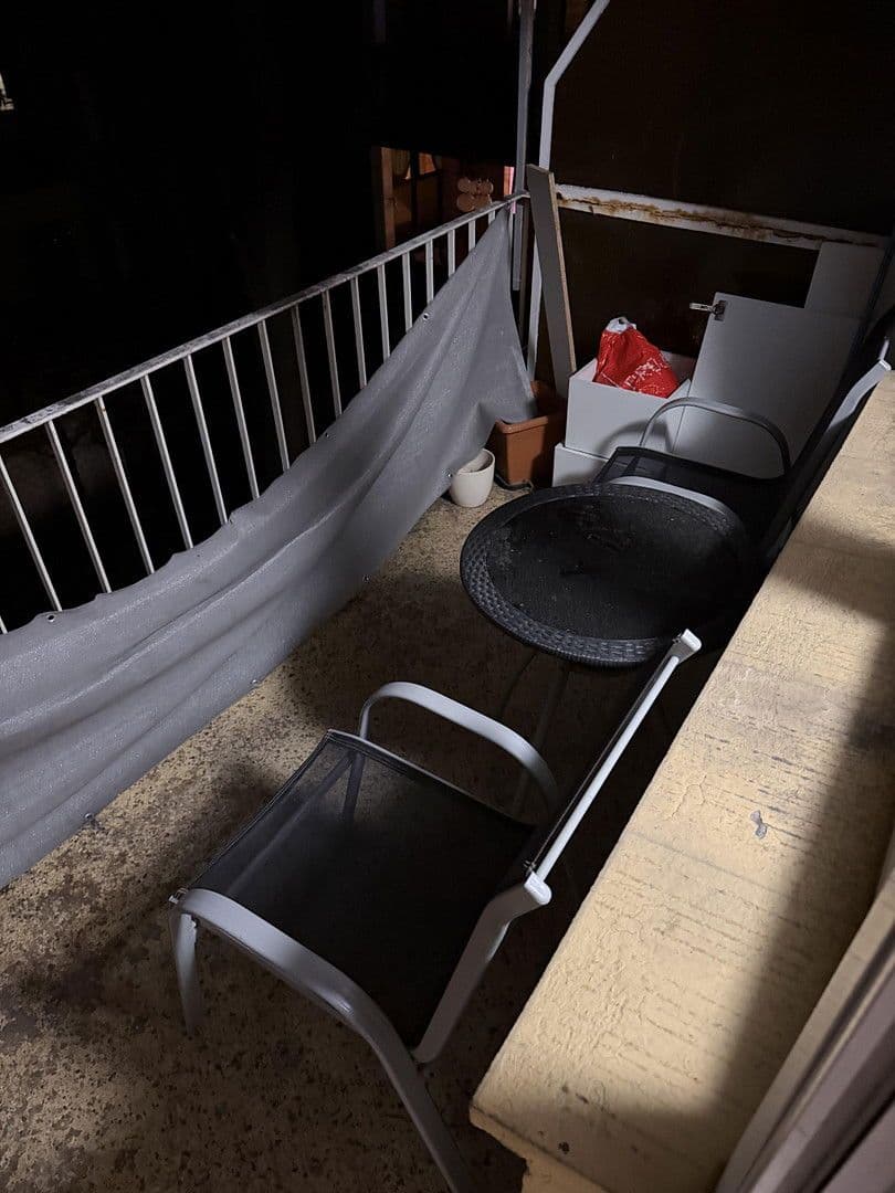 Studio flat to rent, 36 m², Silberstraße 4, Essen, North Rhine-Westphalia Studio flat to rent, 36 m², Silberstraße 4, Essen, North Rhine-Westphalia