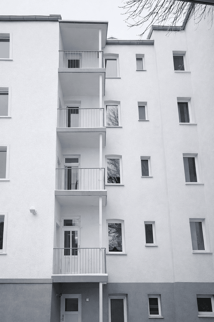 3 bedroom flat for sale, 70 m², Fulda, Hesse 3 bedroom flat for sale, 70 m², Fulda, Hesse