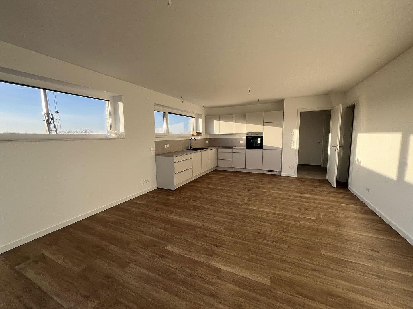 3 bedroom flat to rent, 83 m², Am Triftbaum 12, Rheda-Wiedenbrück, North Rhine-Westphalia 3 bedroom flat to rent, 83 m², Am Triftbaum 12, Rheda-Wiedenbrück, North Rhine-Westphalia