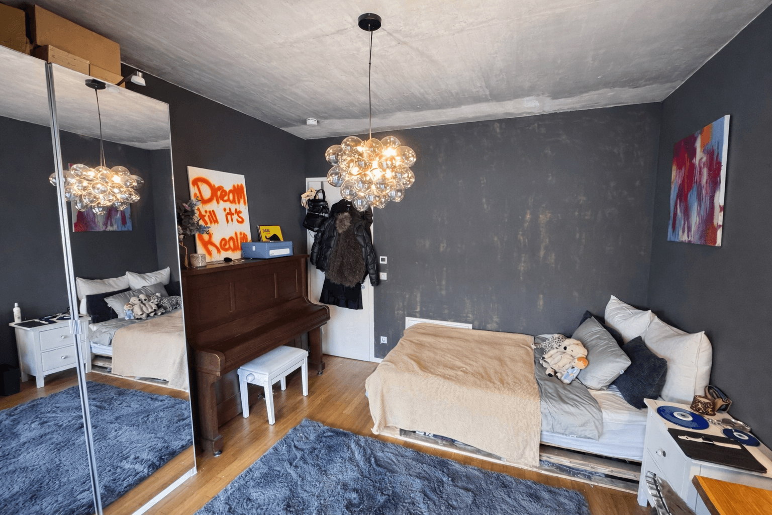 4 bedroom flat for sale, 154 m², Flottwellstraße 40, Berlin, Berlin 4 bedroom flat for sale, 154 m², Flottwellstraße 40, Berlin, Berlin