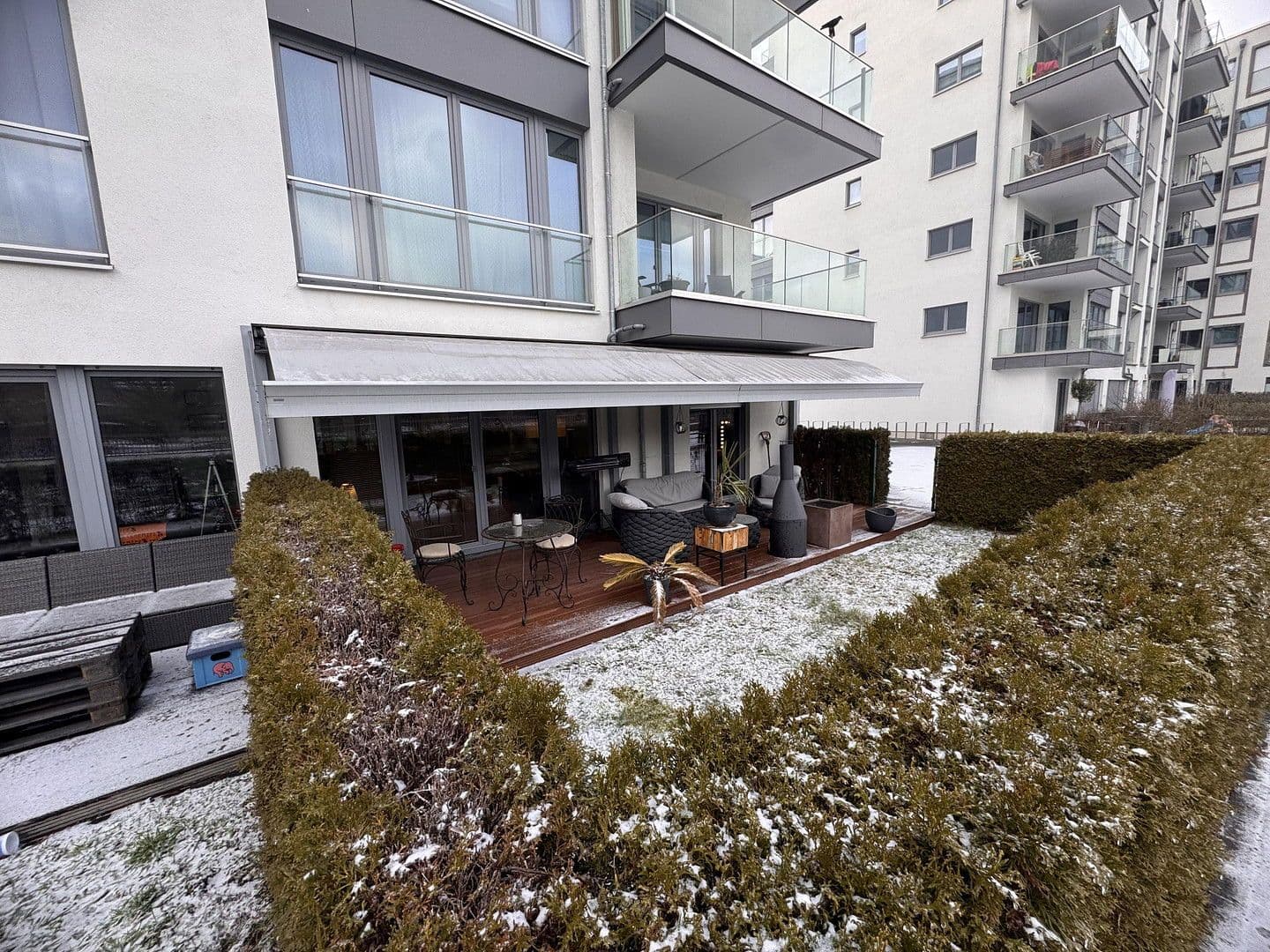 4 bedroom flat for sale, 154 m², Flottwellstraße 40, Berlin, Berlin 4 bedroom flat for sale, 154 m², Flottwellstraße 40, Berlin, Berlin