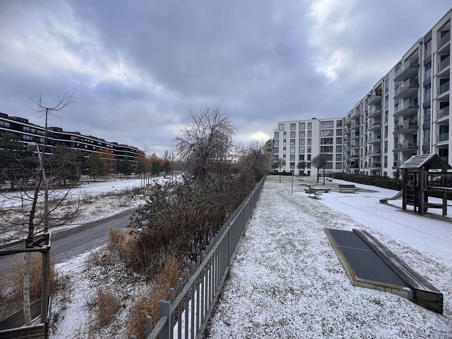 4 bedroom flat for sale, 154 m², Flottwellstraße 40, Berlin, Berlin 4 bedroom flat for sale, 154 m², Flottwellstraße 40, Berlin, Berlin