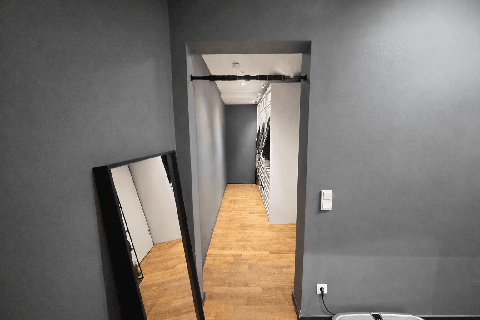 4 bedroom flat for sale, 154 m², Flottwellstraße 40, Berlin, Berlin 4 bedroom flat for sale, 154 m², Flottwellstraße 40, Berlin, Berlin