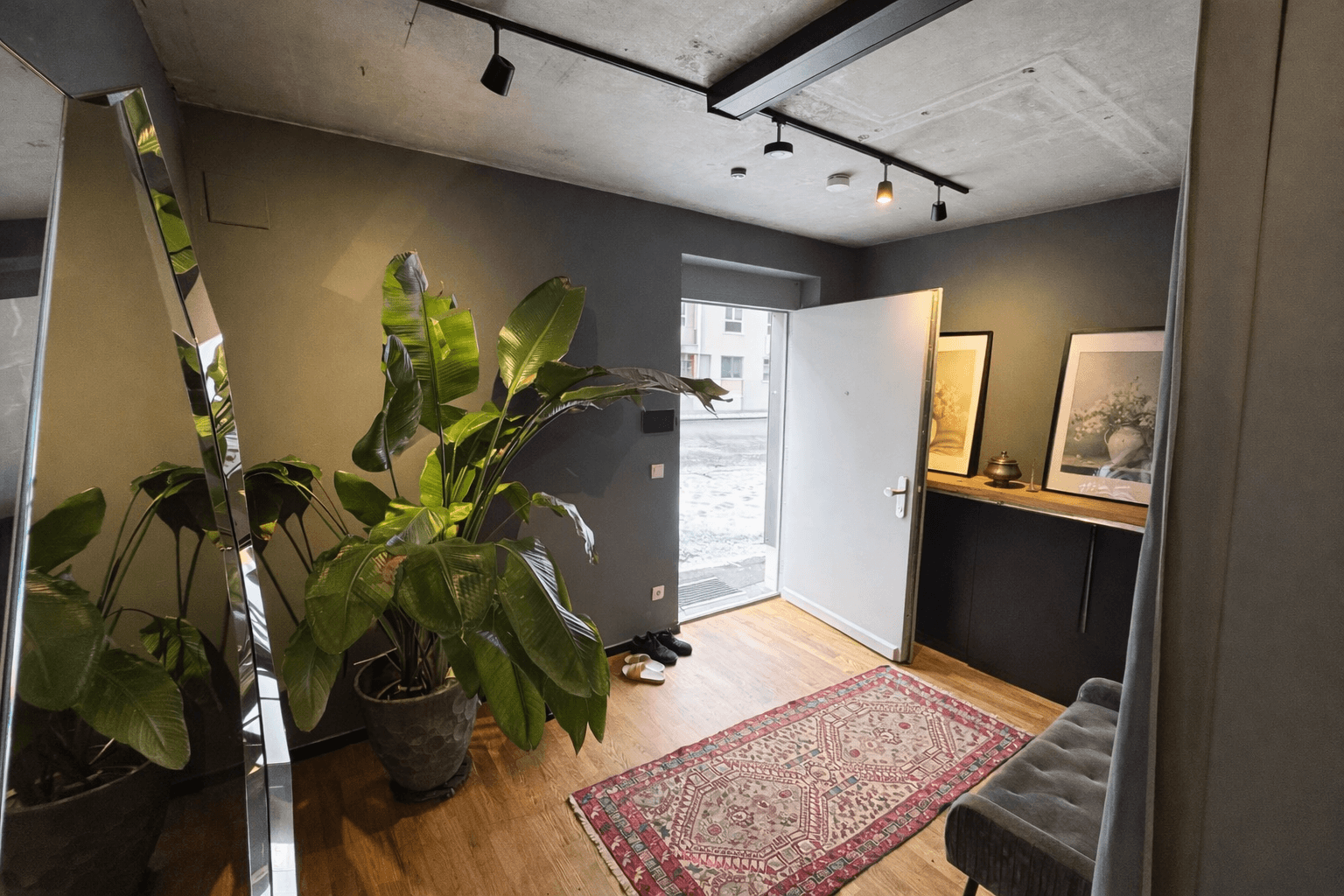 4 bedroom flat for sale, 154 m², Flottwellstraße 40, Berlin, Berlin 4 bedroom flat for sale, 154 m², Flottwellstraße 40, Berlin, Berlin