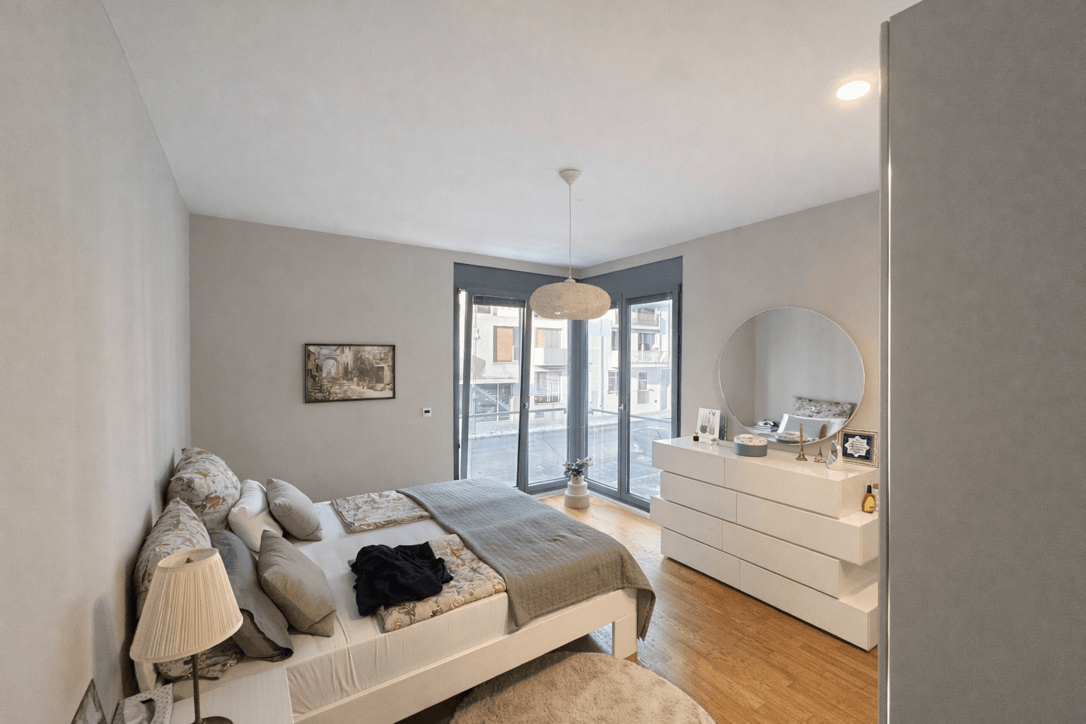 4 bedroom flat for sale, 154 m², Flottwellstraße 40, Berlin, Berlin 4 bedroom flat for sale, 154 m², Flottwellstraße 40, Berlin, Berlin