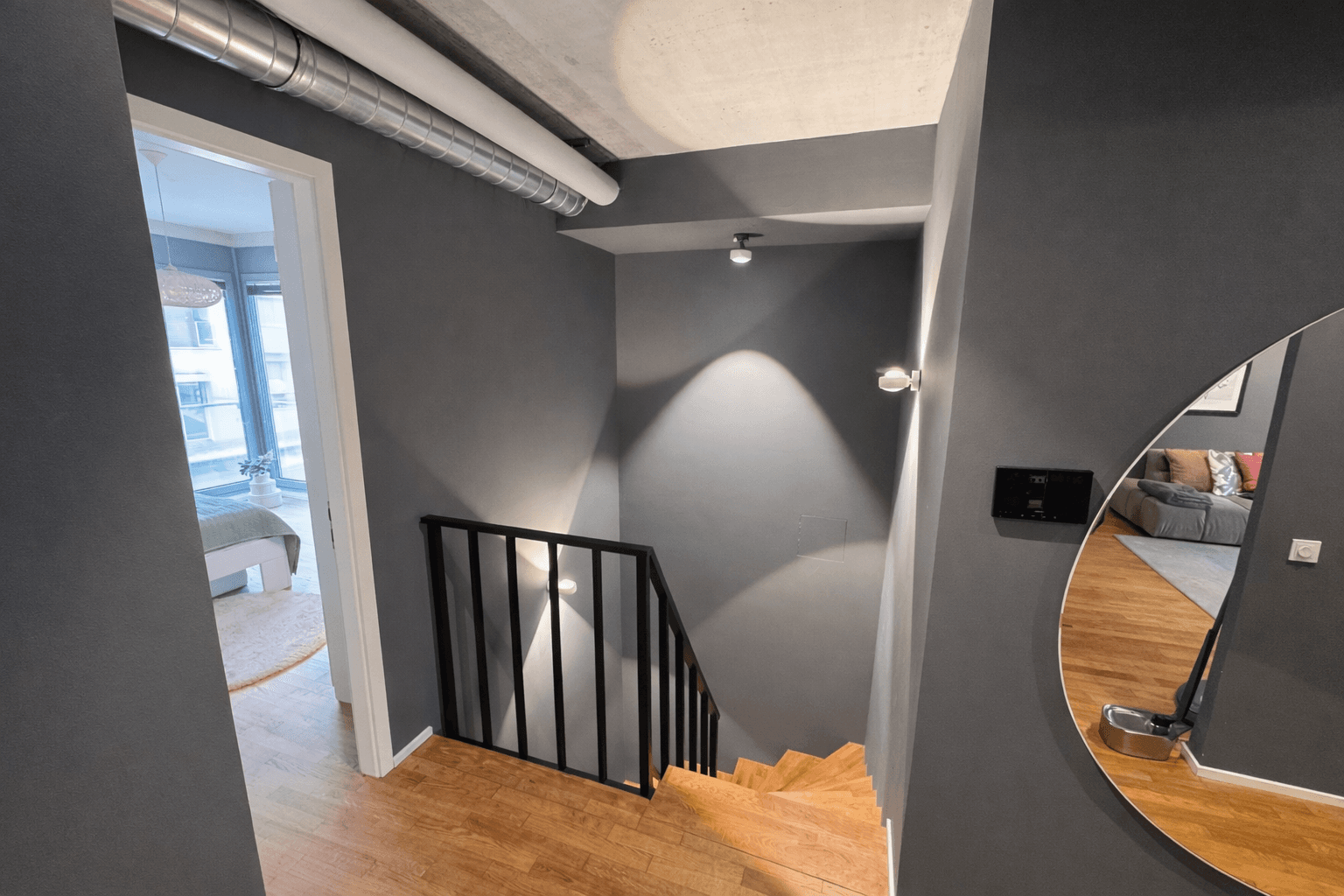 4 bedroom flat for sale, 154 m², Flottwellstraße 40, Berlin, Berlin 4 bedroom flat for sale, 154 m², Flottwellstraße 40, Berlin, Berlin