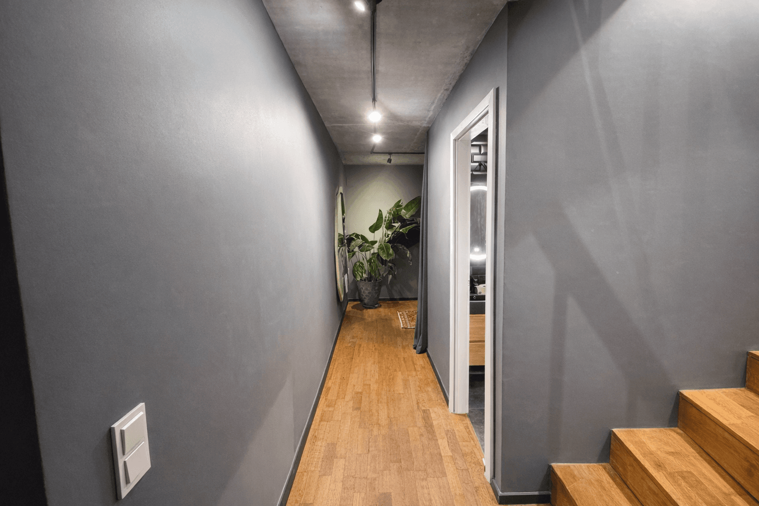 4 bedroom flat for sale, 154 m², Flottwellstraße 40, Berlin, Berlin 4 bedroom flat for sale, 154 m², Flottwellstraße 40, Berlin, Berlin