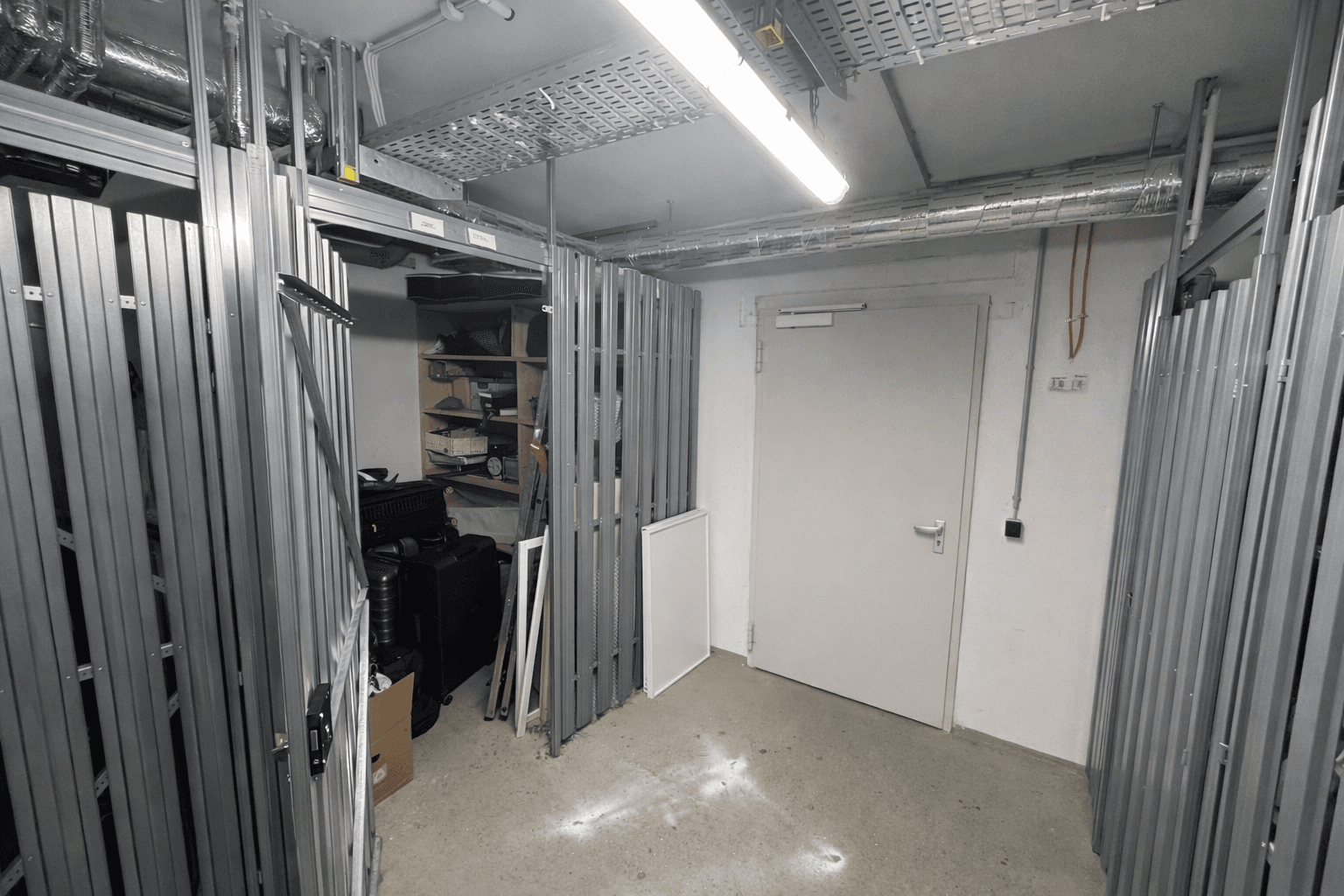 4 bedroom flat for sale, 154 m², Flottwellstraße 40, Berlin, Berlin 4 bedroom flat for sale, 154 m², Flottwellstraße 40, Berlin, Berlin