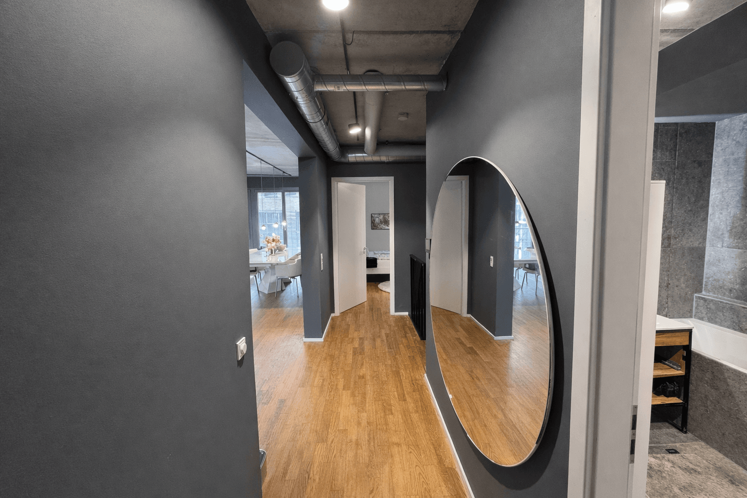 4 bedroom flat for sale, 154 m², Flottwellstraße 40, Berlin, Berlin 4 bedroom flat for sale, 154 m², Flottwellstraße 40, Berlin, Berlin