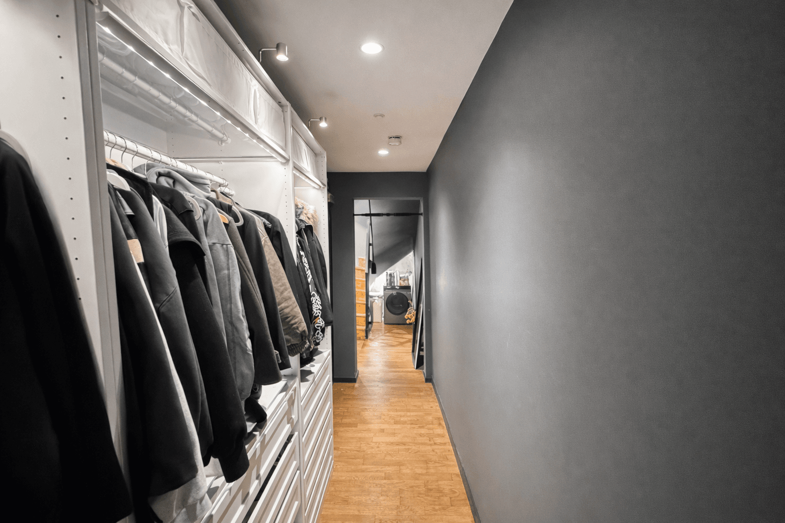 4 bedroom flat for sale, 154 m², Flottwellstraße 40, Berlin, Berlin 4 bedroom flat for sale, 154 m², Flottwellstraße 40, Berlin, Berlin