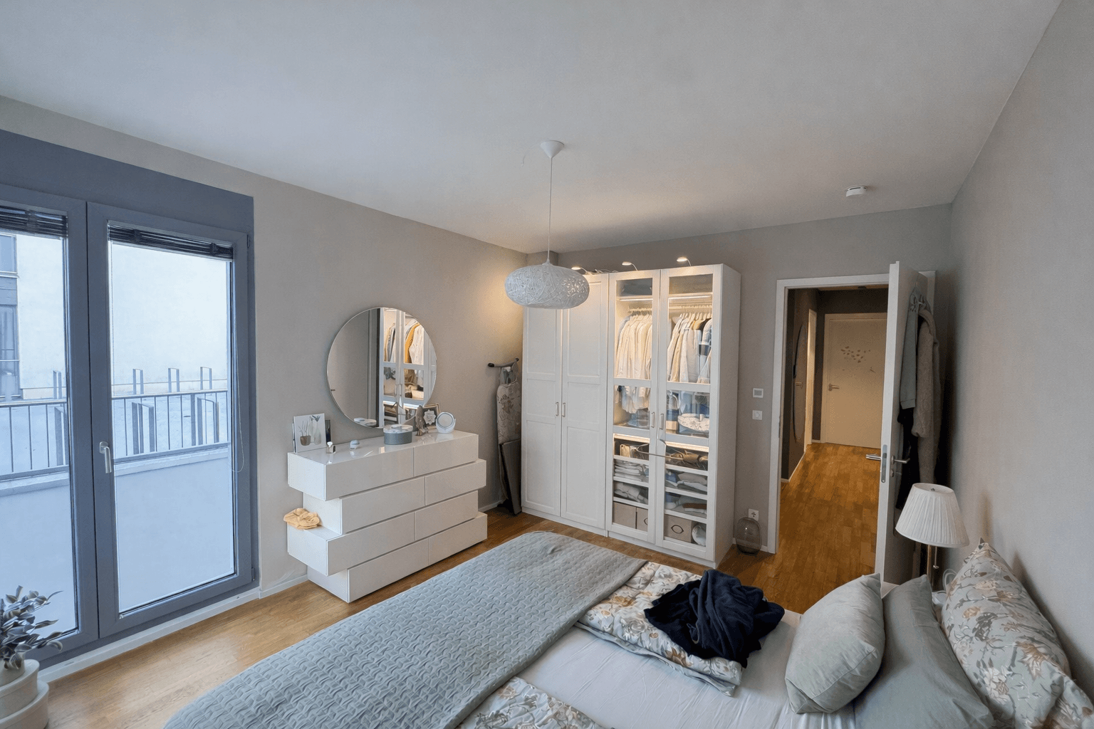 4 bedroom flat for sale, 154 m², Flottwellstraße 40, Berlin, Berlin 4 bedroom flat for sale, 154 m², Flottwellstraße 40, Berlin, Berlin