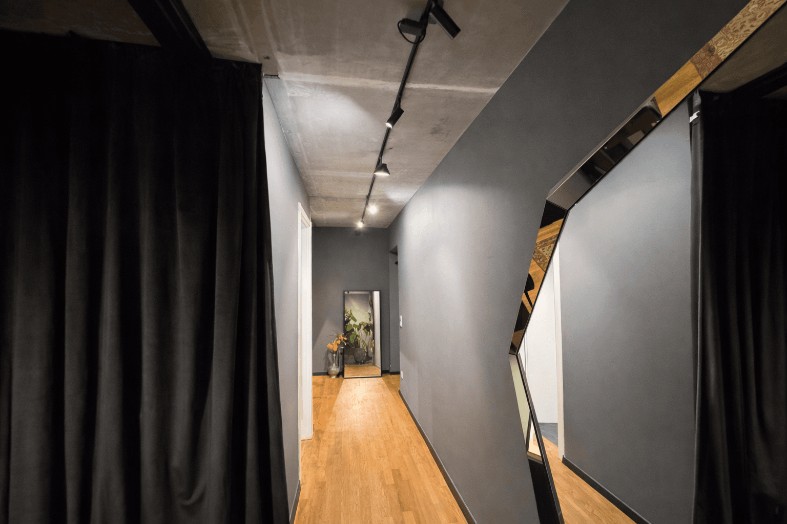 4 bedroom flat for sale, 154 m², Flottwellstraße 40, Berlin, Berlin 4 bedroom flat for sale, 154 m², Flottwellstraße 40, Berlin, Berlin