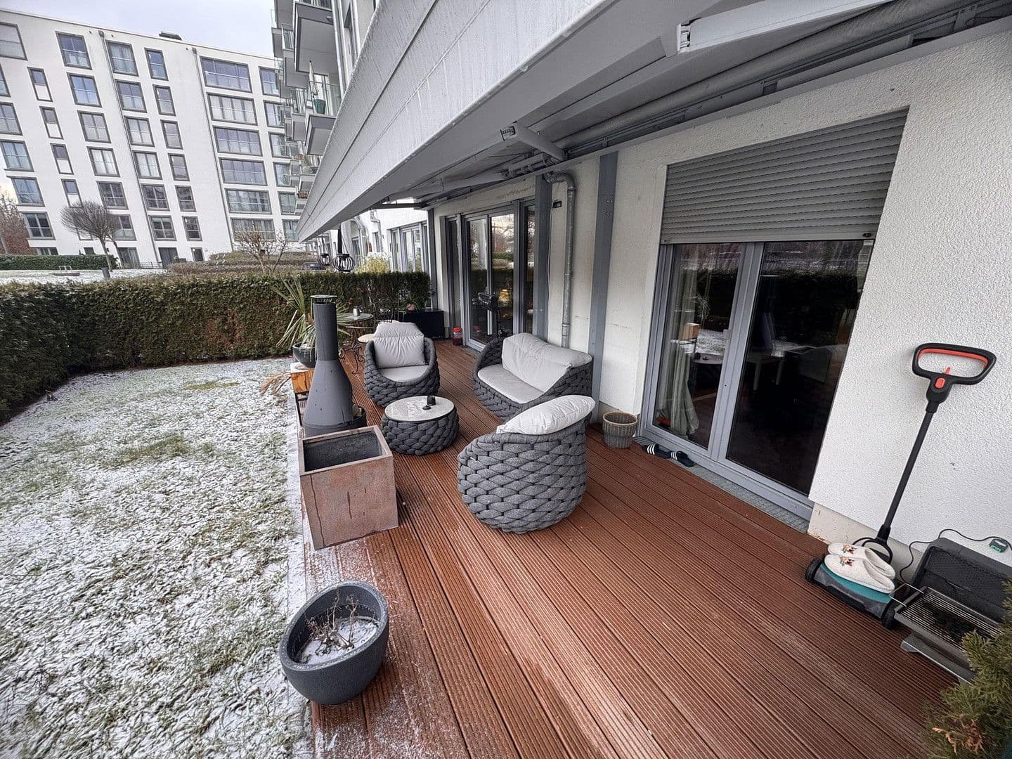 4 bedroom flat for sale, 154 m², Flottwellstraße 40, Berlin, Berlin 4 bedroom flat for sale, 154 m², Flottwellstraße 40, Berlin, Berlin