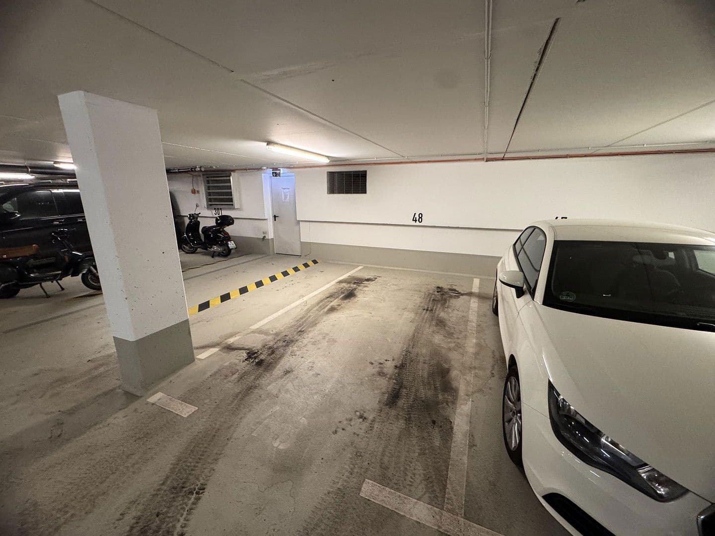 4 bedroom flat for sale, 154 m², Flottwellstraße 40, Berlin, Berlin 4 bedroom flat for sale, 154 m², Flottwellstraße 40, Berlin, Berlin