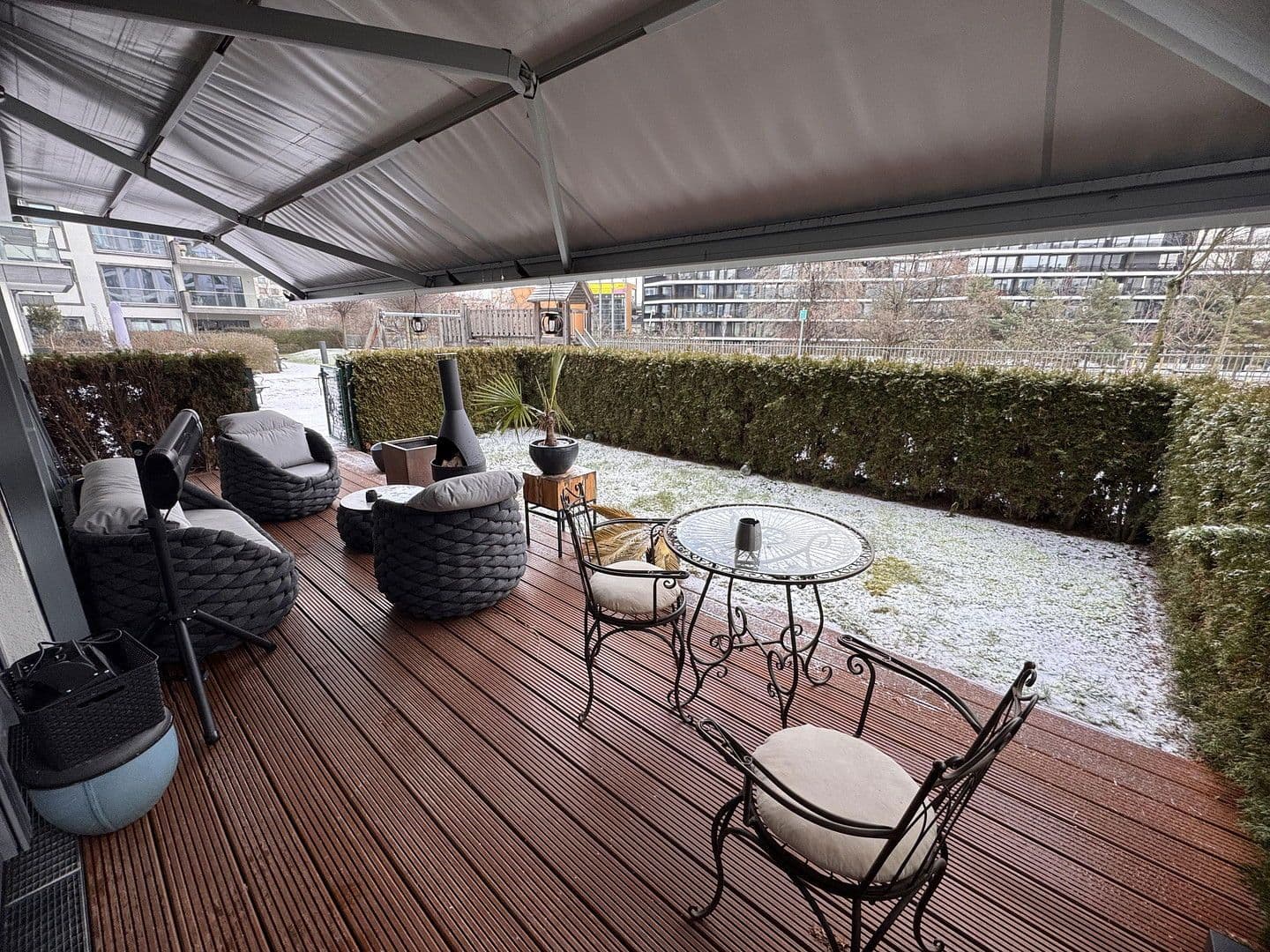 4 bedroom flat for sale, 154 m², Flottwellstraße 40, Berlin, Berlin 4 bedroom flat for sale, 154 m², Flottwellstraße 40, Berlin, Berlin